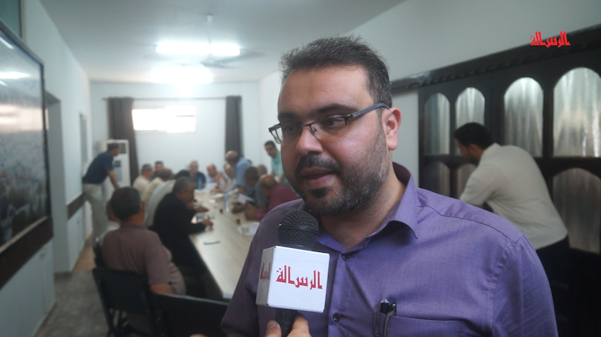 حماس: محاولات الاحتلال بث الفرقة بين مكونات شعبنا ستفشل