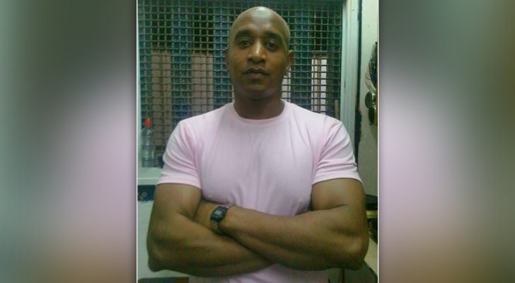 الأسير الأردني عبد الله أبو جابر