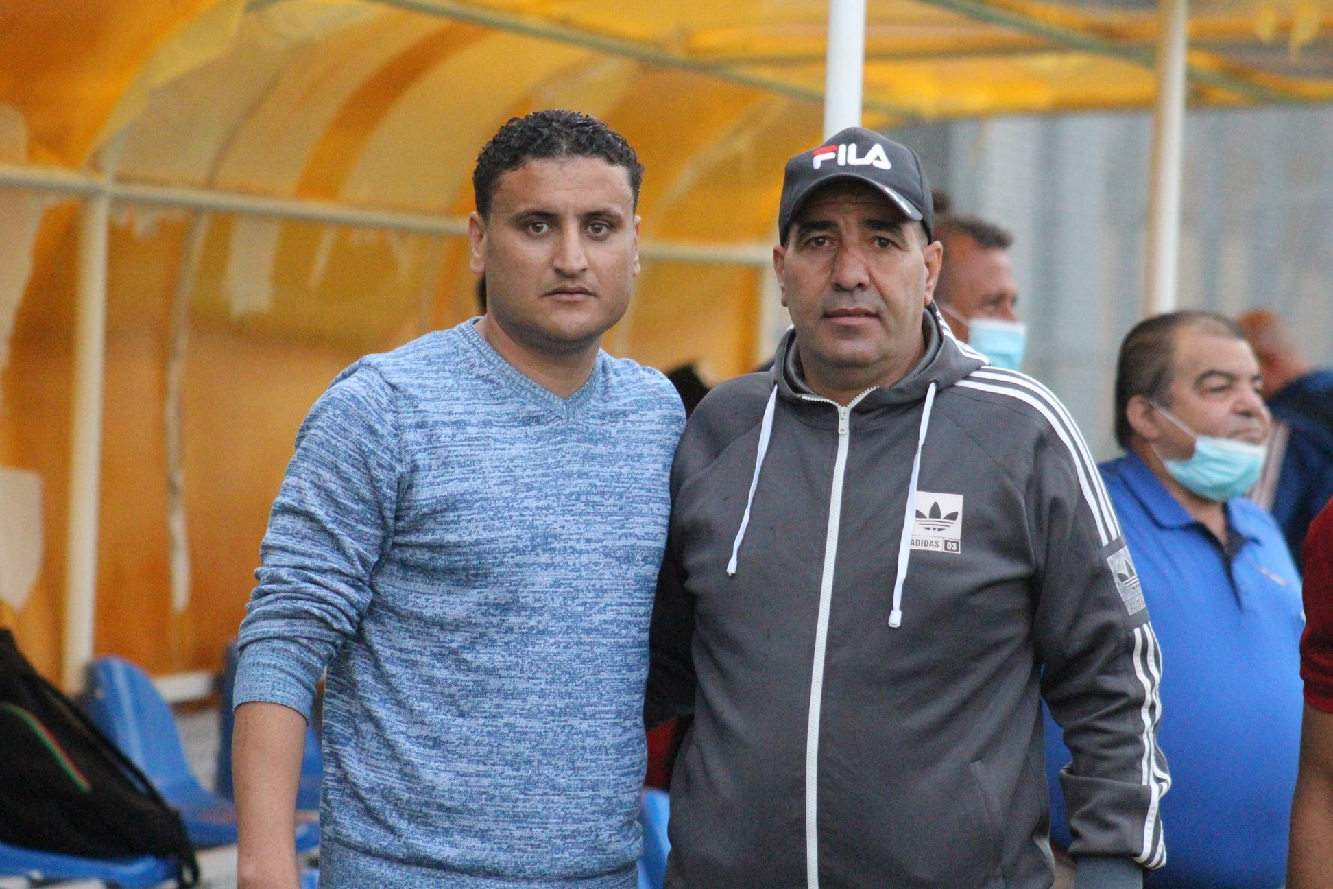 الجعيدي يمينا