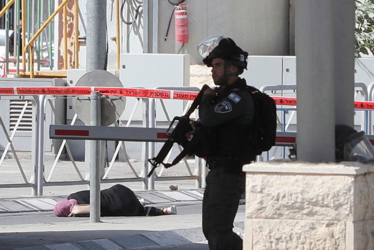 الأسيرة كعابنة