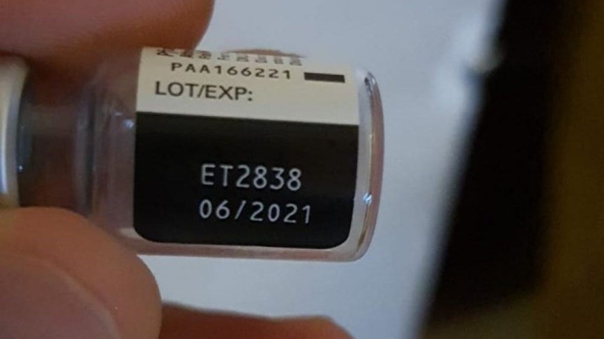 لقاحات كورونا.. فساد السلطة من التوزيع إلى الصفقة منتهية الصلاحية!