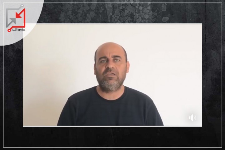 عضو تنفيذية سابق: هدف السلطة نحر شعبها وخدمة عدوها