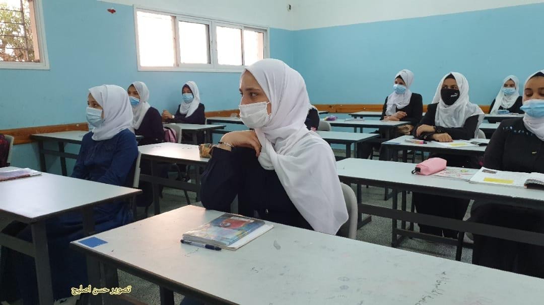 التربية تتحدث عن عملية تصحيح امتحانات التوجيهي وموعد النتائج