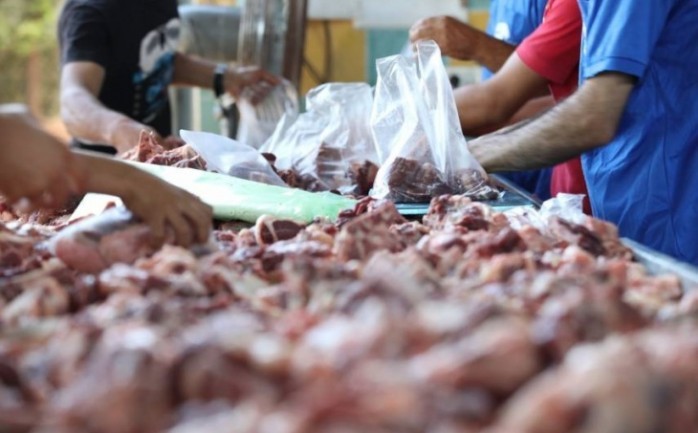 سعر الأضاحي في فلسطين2023،، عيد الأضحى 2023