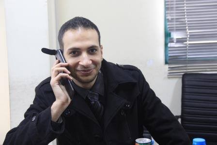 الشهيد ضاهر