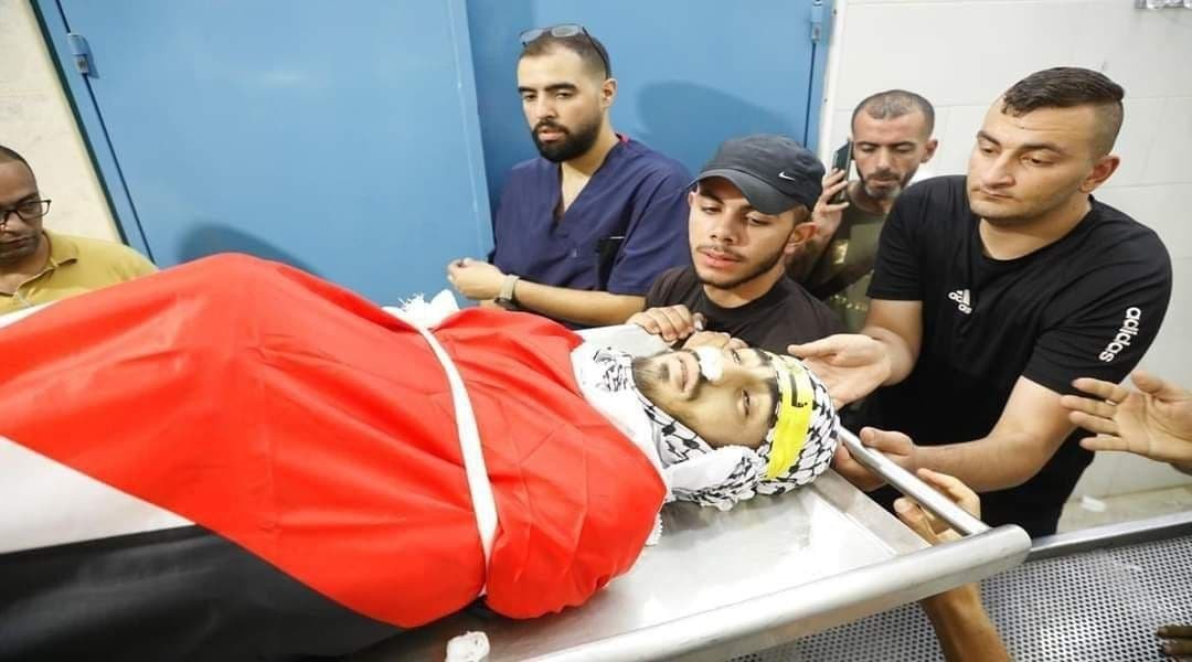 المبادرة الوطنية: مجزرة جنين أكدت ضرورة التحرر من التنسيق الأمني