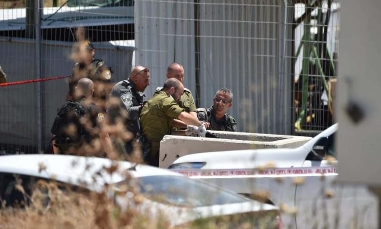 الاحتلال يهدم غرفة سكنية في "مسافر يطا"