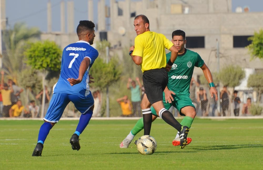 الكشف عن مكافأة أبطال الموسم الجديد بغزة