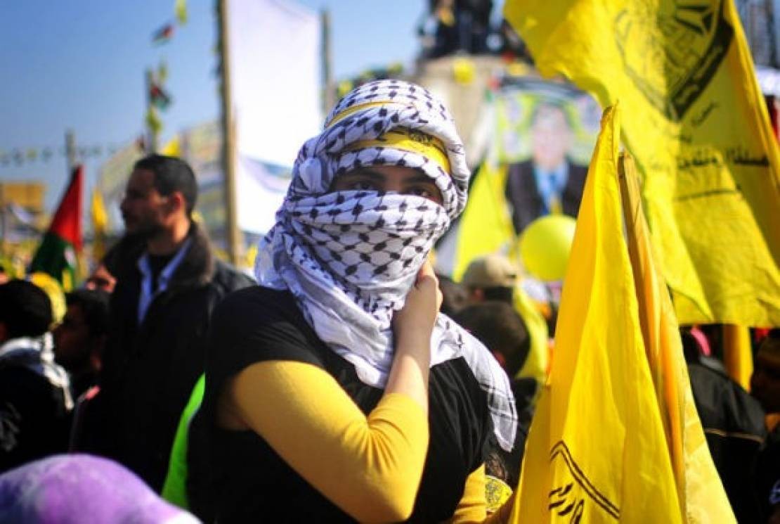 فتح تتغول على طلبة بيرزيت وتهدد المعارضين