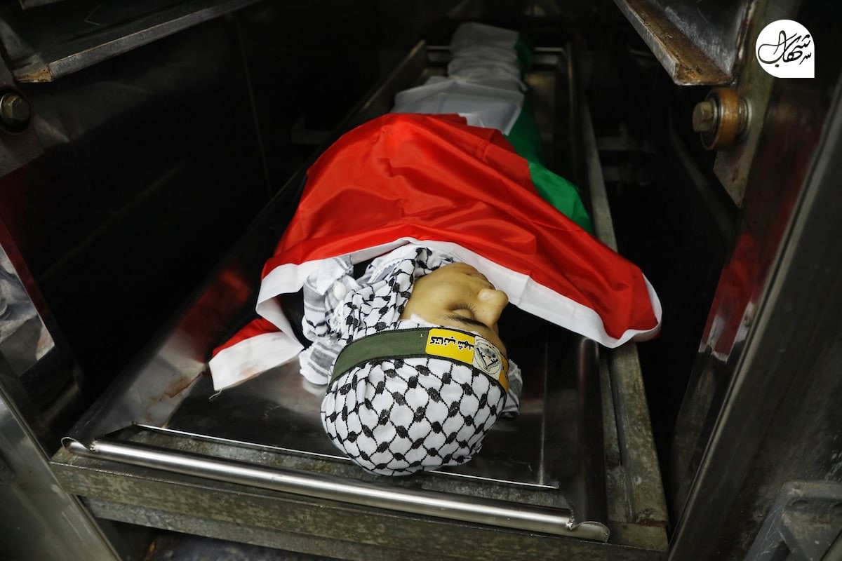 بدماء الشهداء.. جنين تخرج عن سيطرة الاحتلال والسلطة