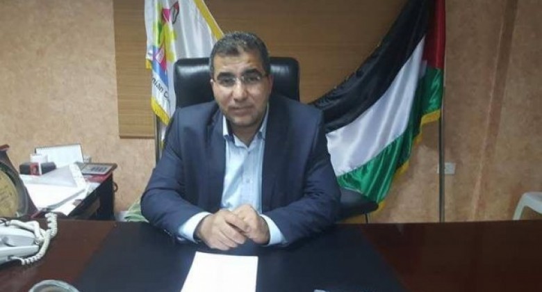 علاء الأعرج