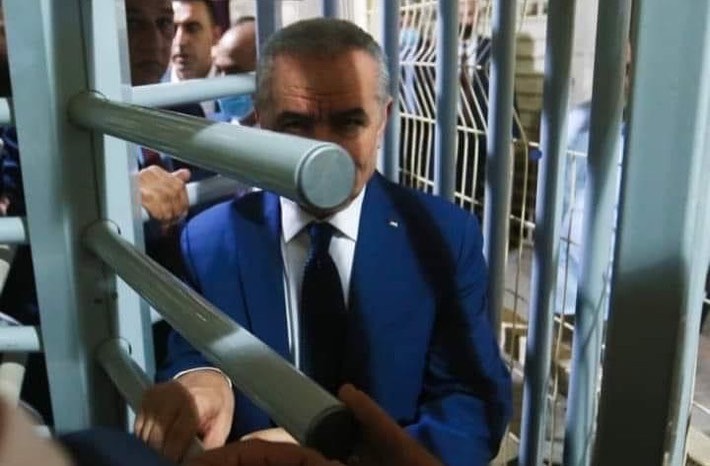 مديونية حكومة اشتية لبلدية البيرة تتجاوز 60 مليون شيكل