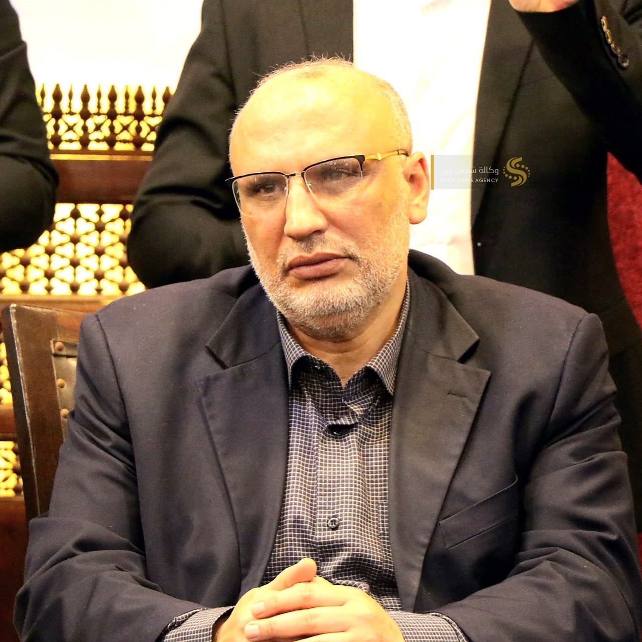 د. الحساينة: ما تقوم به المنظومة الصحية منذ بدء "كورونا" مدعاة للشكر والثناء