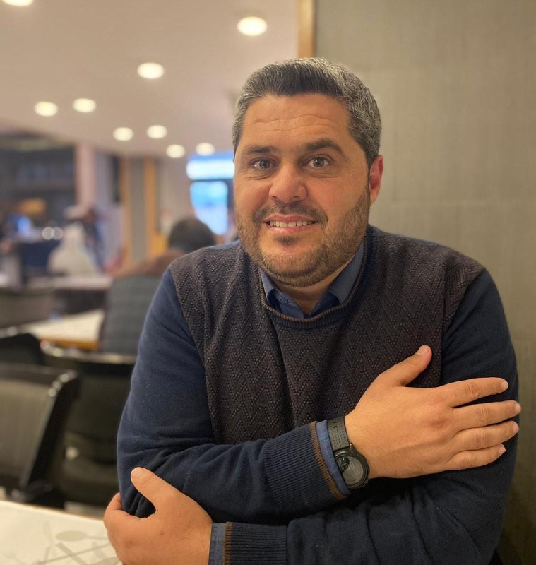 بقلم: إبراهيم خالد مسلم