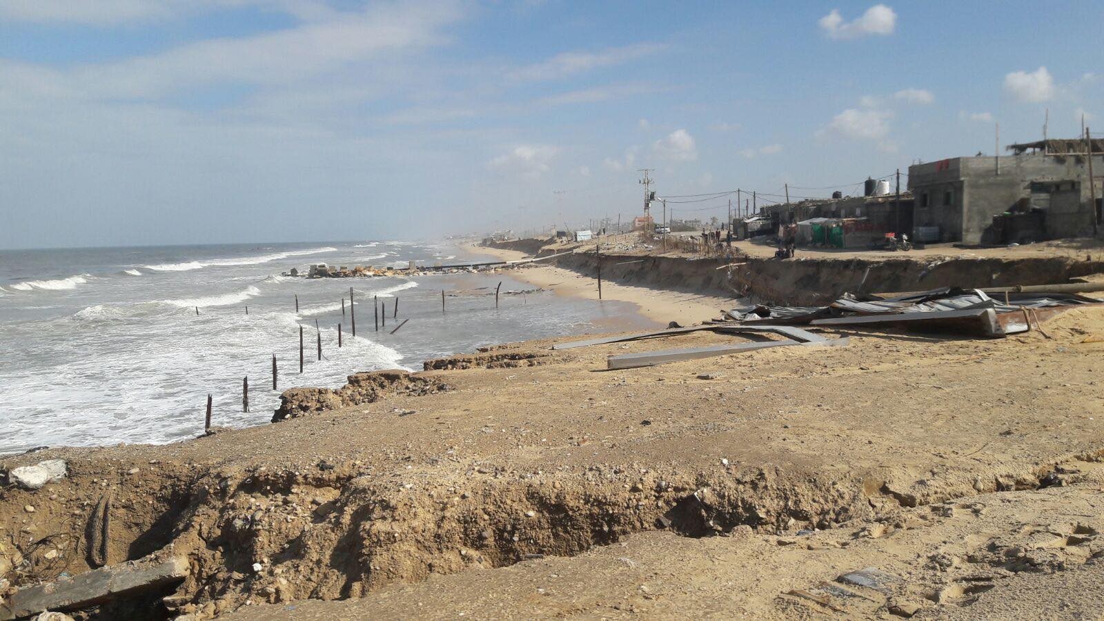 القرية السويدية