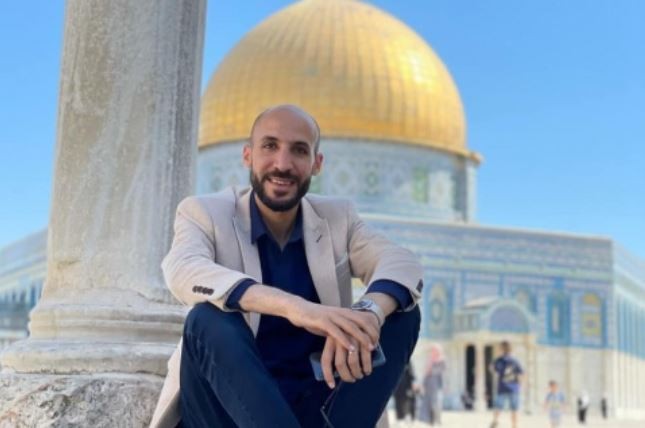 الاحتلال يعتقل رئيس مجلس إدارة مؤسسة "قامات لتوثيق النضال الفلسطيني"