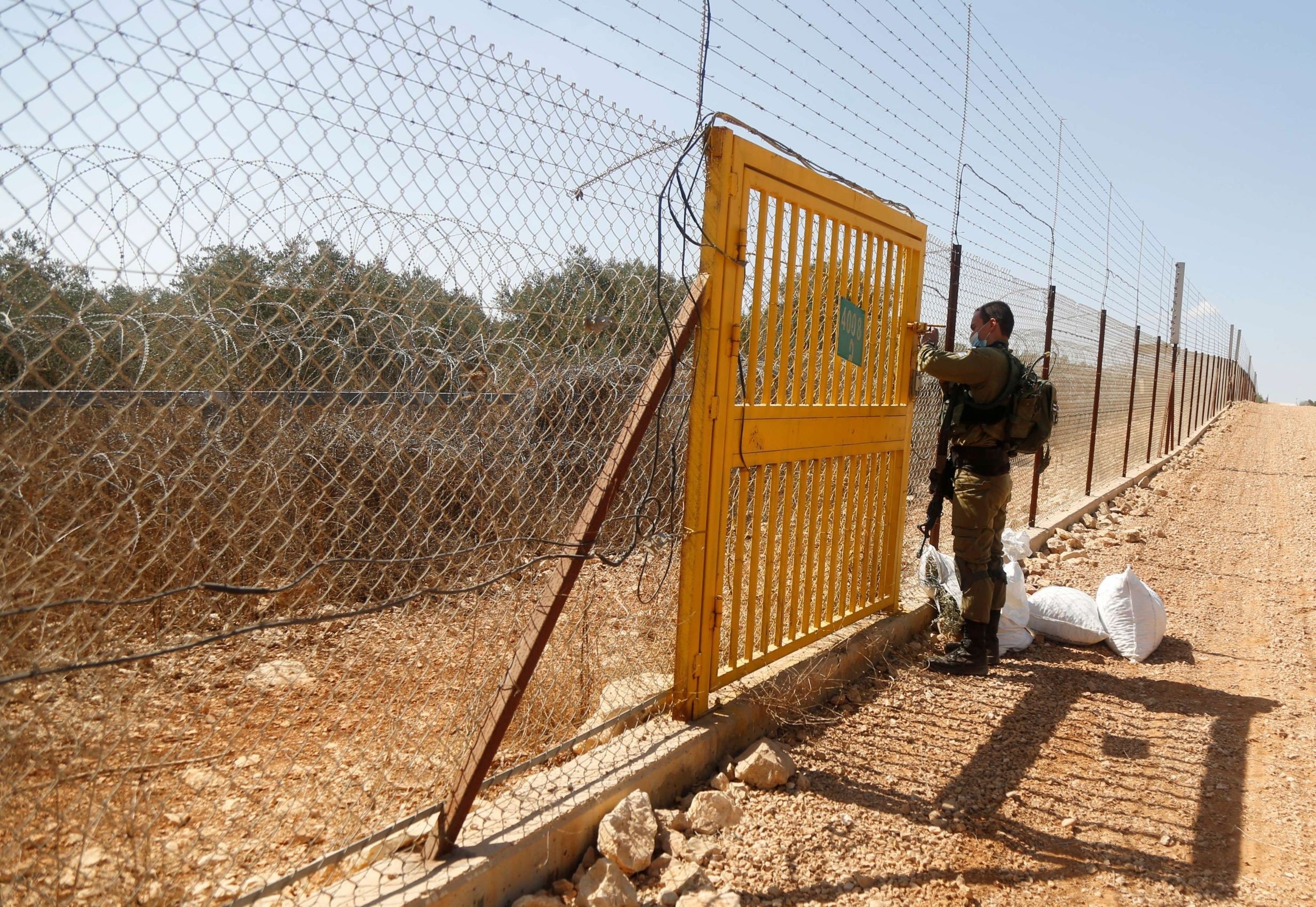 صورة ارشيفية