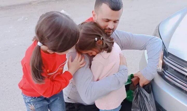 أجهزة السلطة تفرج عن الأسير المحرر إسلامبولي بدير بعد انتقادات واسعة لاختطافه