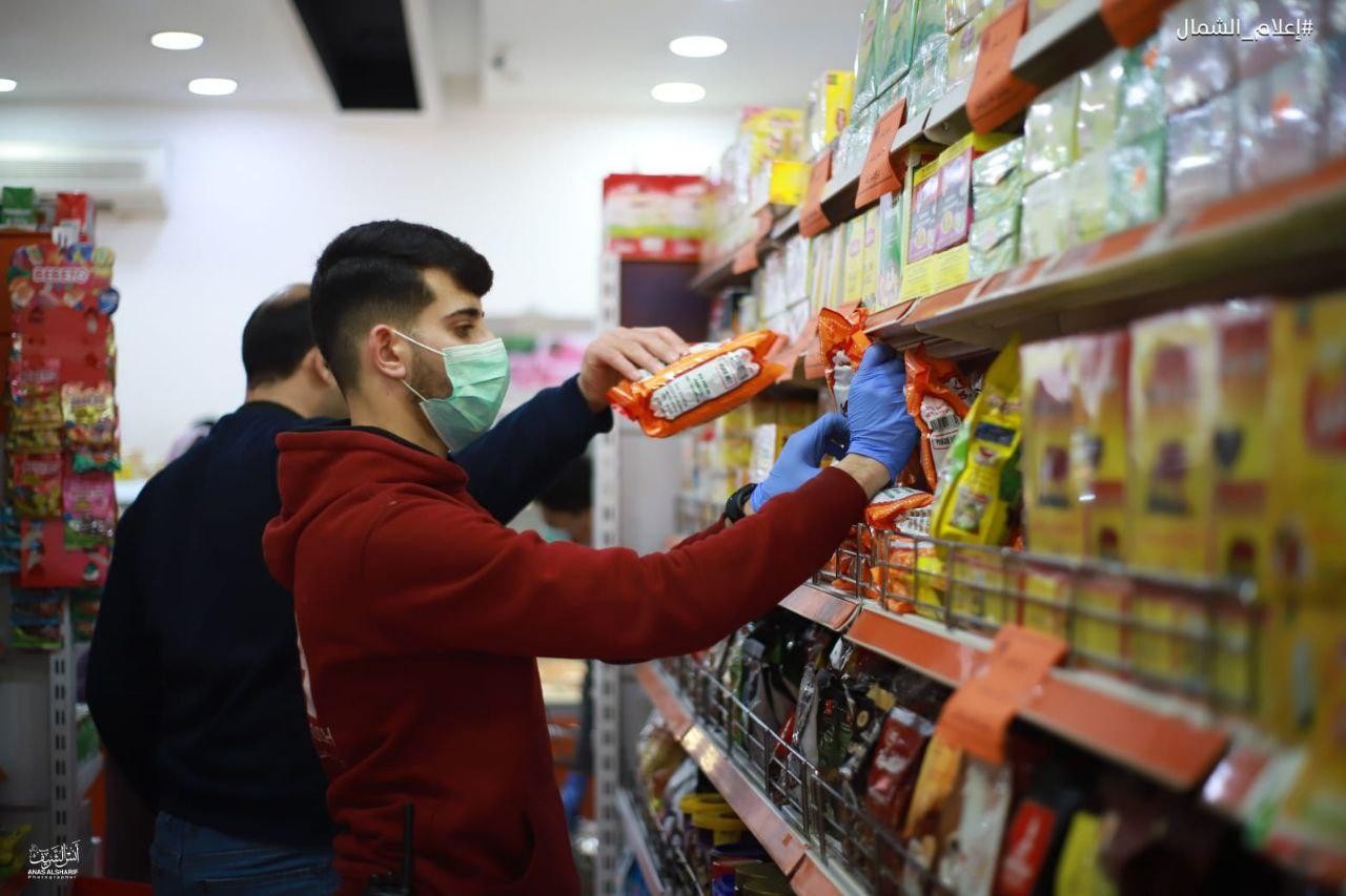 قرارات جديدة بغزة لمواجهة الغلاء