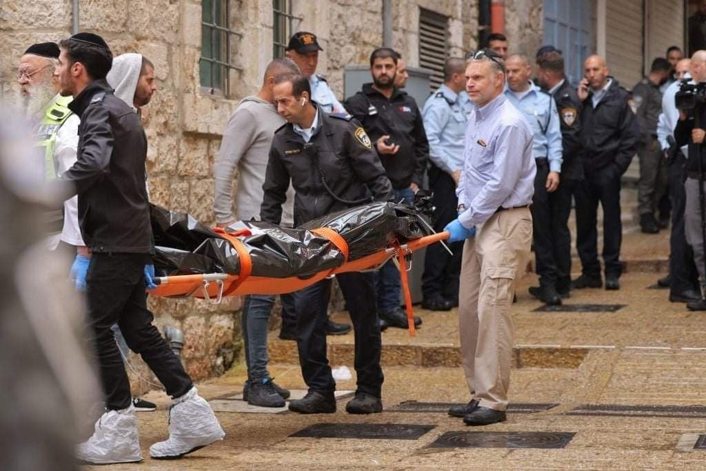 عملية القدس.. "الذئاب المنفردة" تقض مضاجع الاحتلال