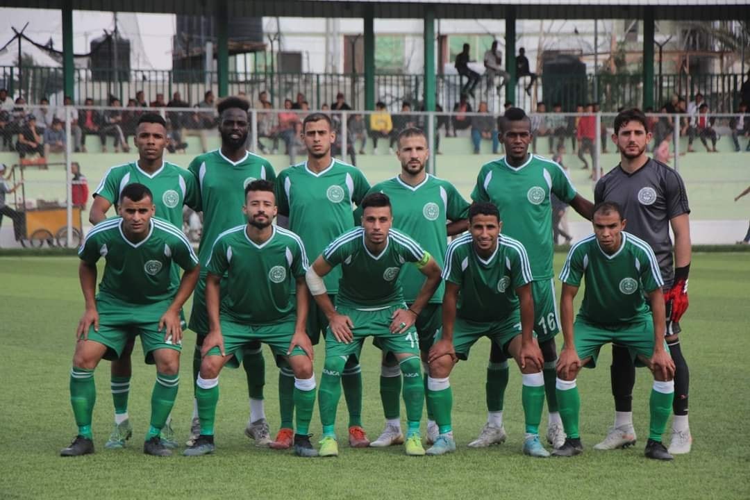 فريق خدمات رفح