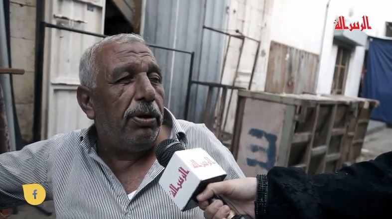 وعد بلفور.. خطيئة 104 || #انتاج_الرسالة