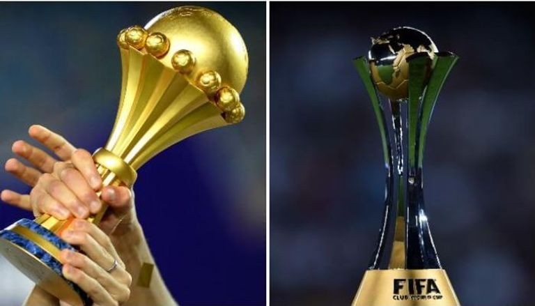 كأس العالم للأندية يهدد أمم إفريقيا!