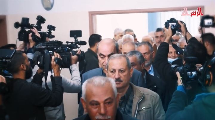 شاهد|| الفصائل الفلسطينية تحذر من تداعيات قرار بريطانيا بحق "حماس"