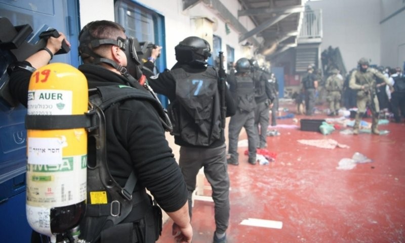 الفاخوري: عودة  الأسيرات لا تكفي والتوتر قائم