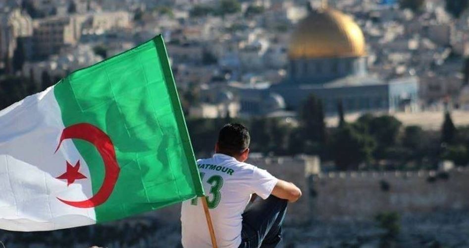 تنسيقية الرئاسة الجزائرية: نحتفظ بعلاقة إيجابية مع حماس