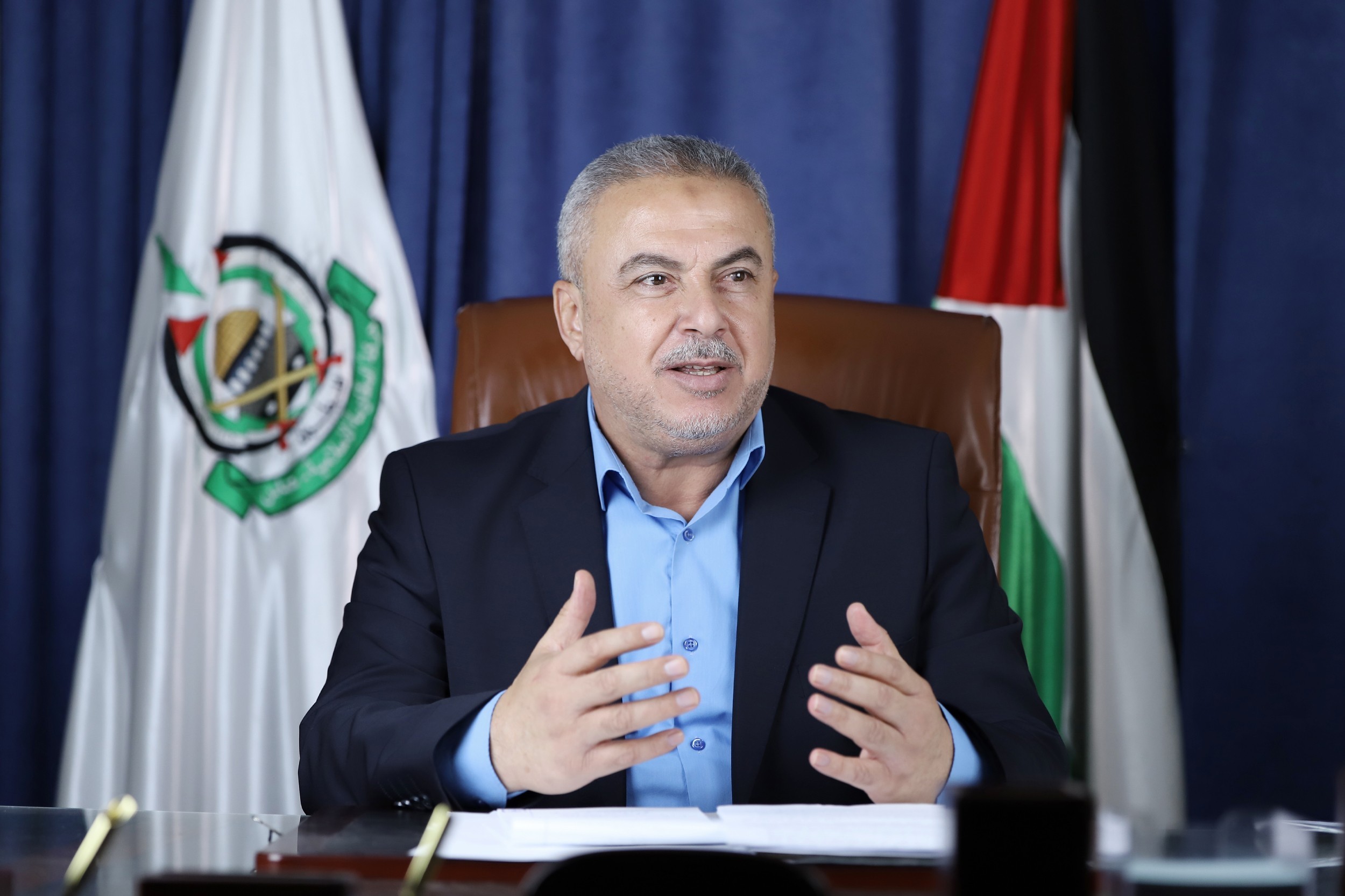 إسماعيل رضوان