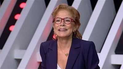 الاعلامية سمر الحاج