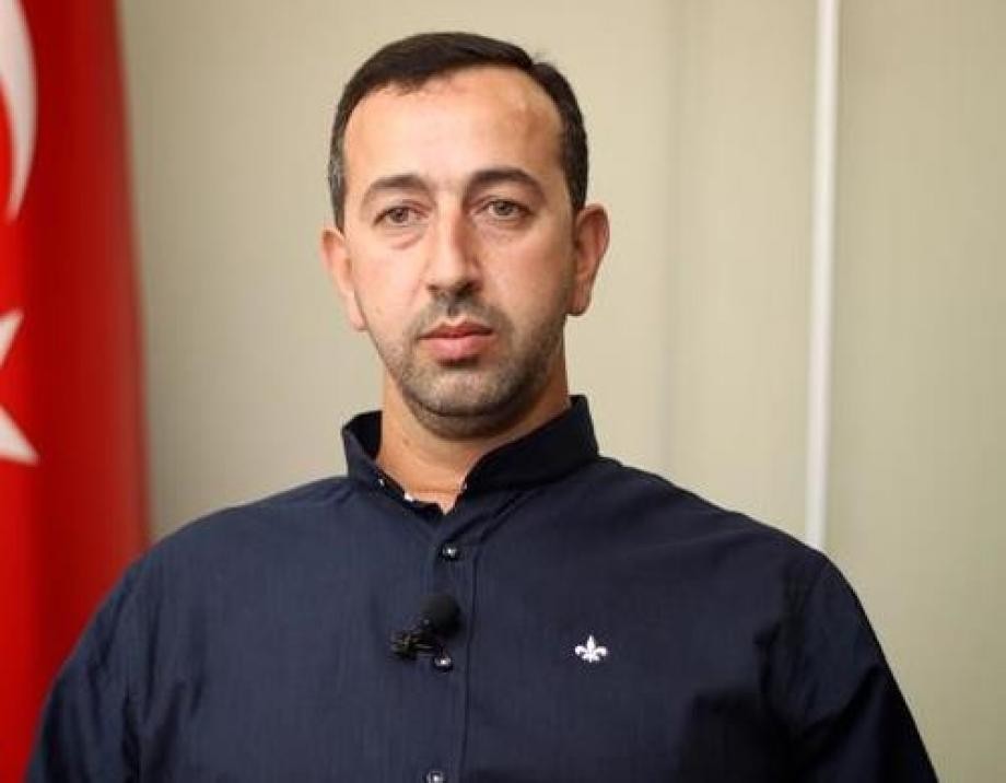 أيمن دراغمة