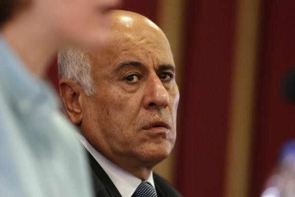 جبريل الرجوب