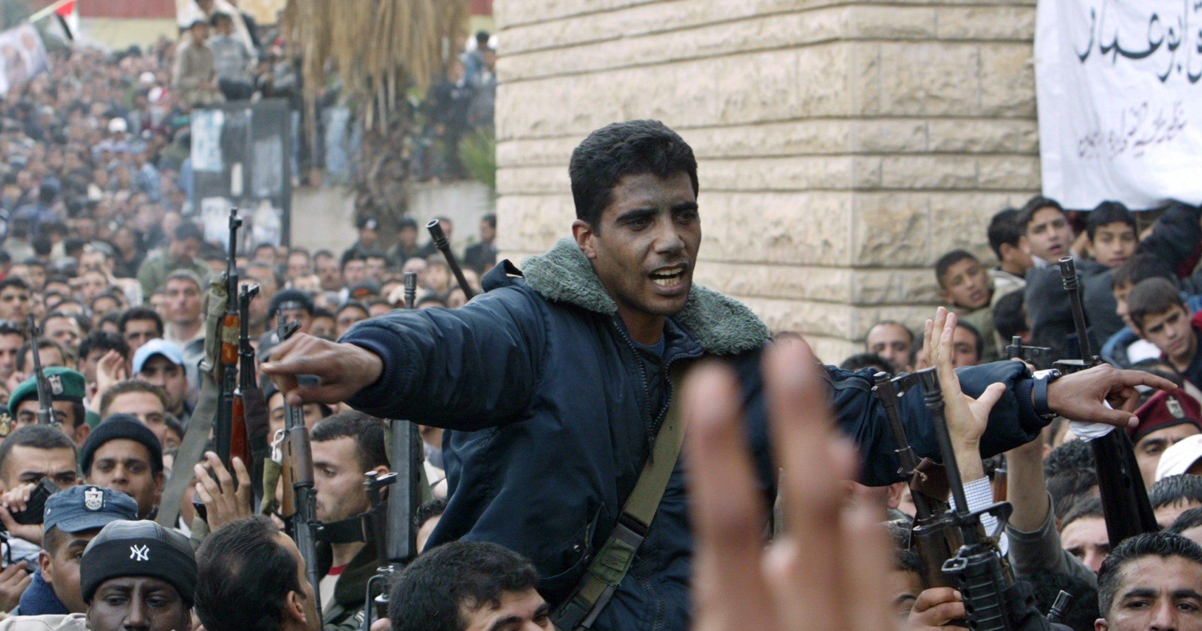 زكريا الزبيدي