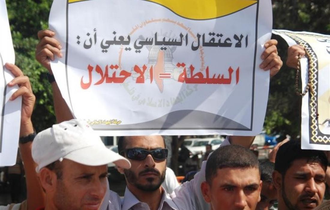 أهالي المعتقلين يطالبون السلطة بالإفراج عن أبنائهم