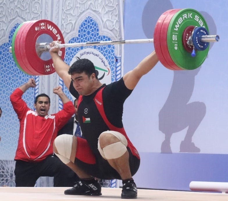 محمد حمادة.