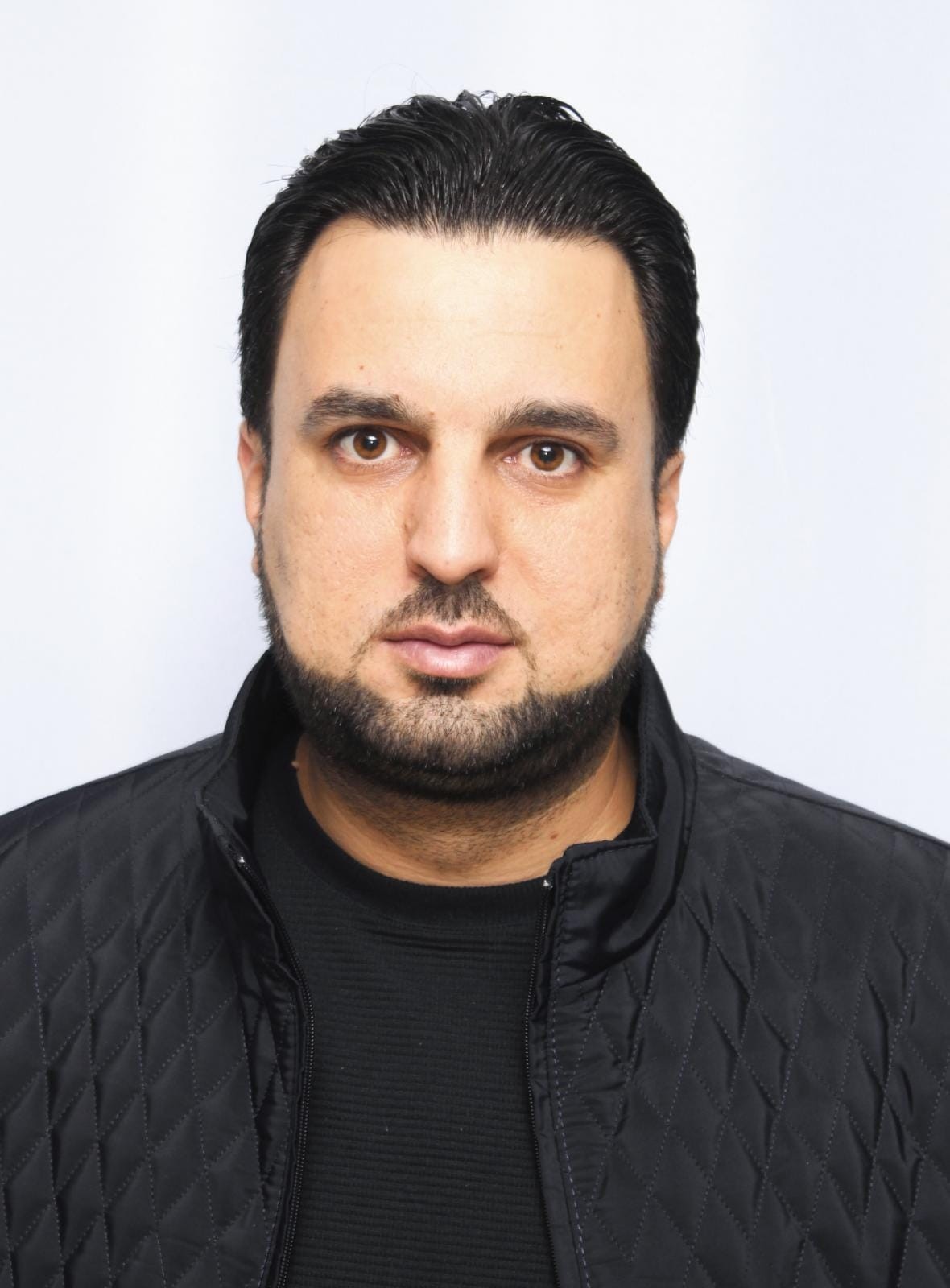 صورة للكاتب أحمد النجار