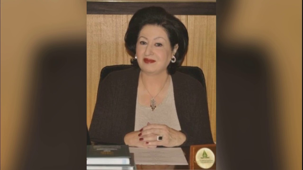 راوية الشوا