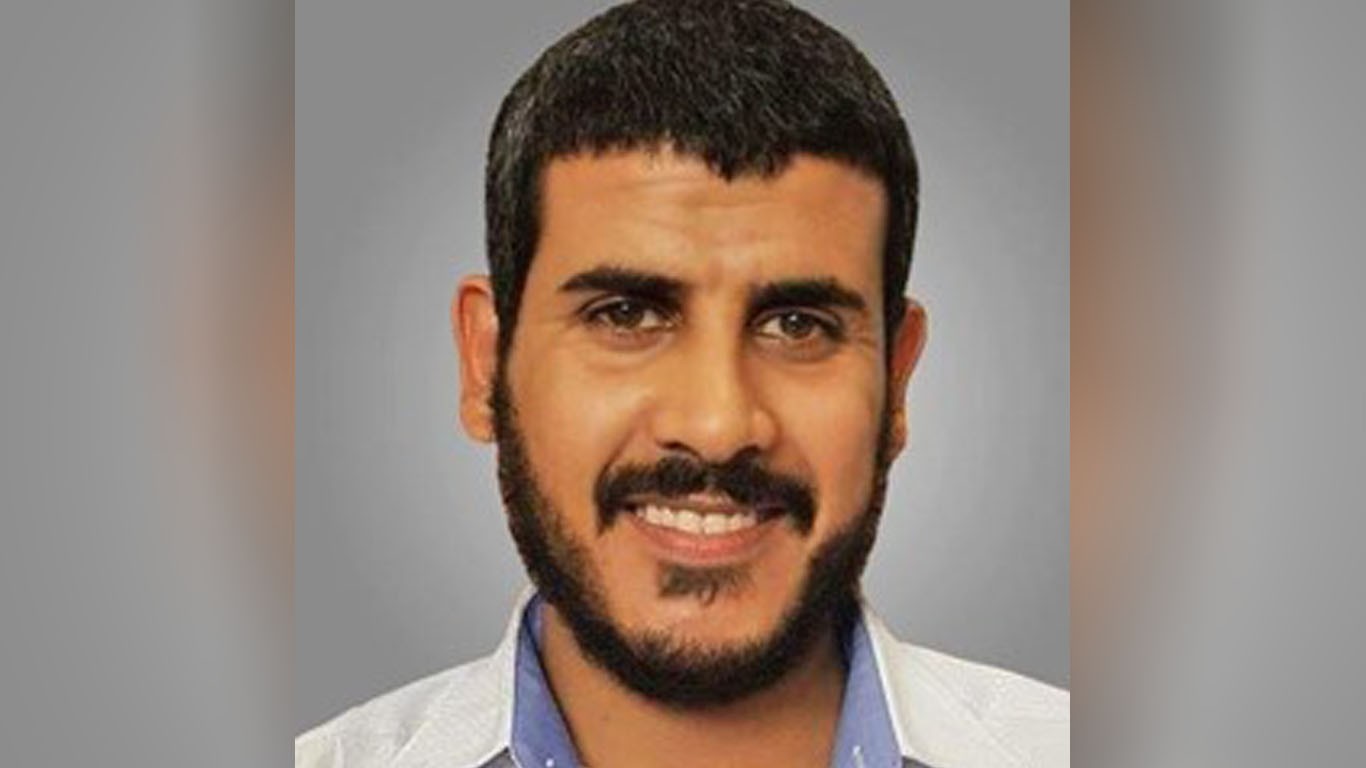 سليمان أبو ستة