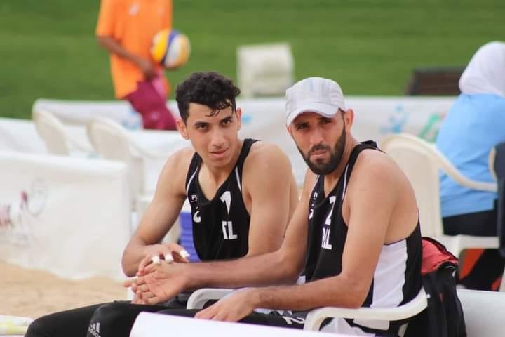 قصيعة والعرقان