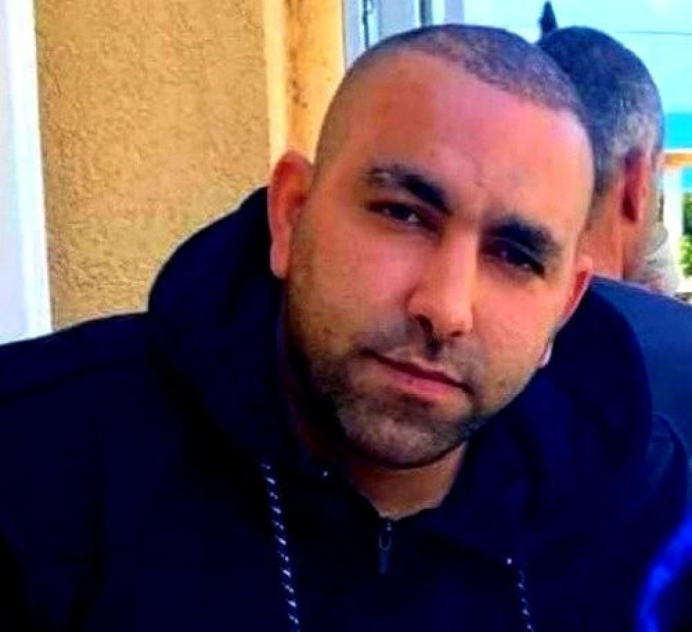 الشهيد موسى حسونة