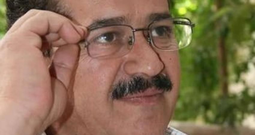 المخرج السوري بسام الملا