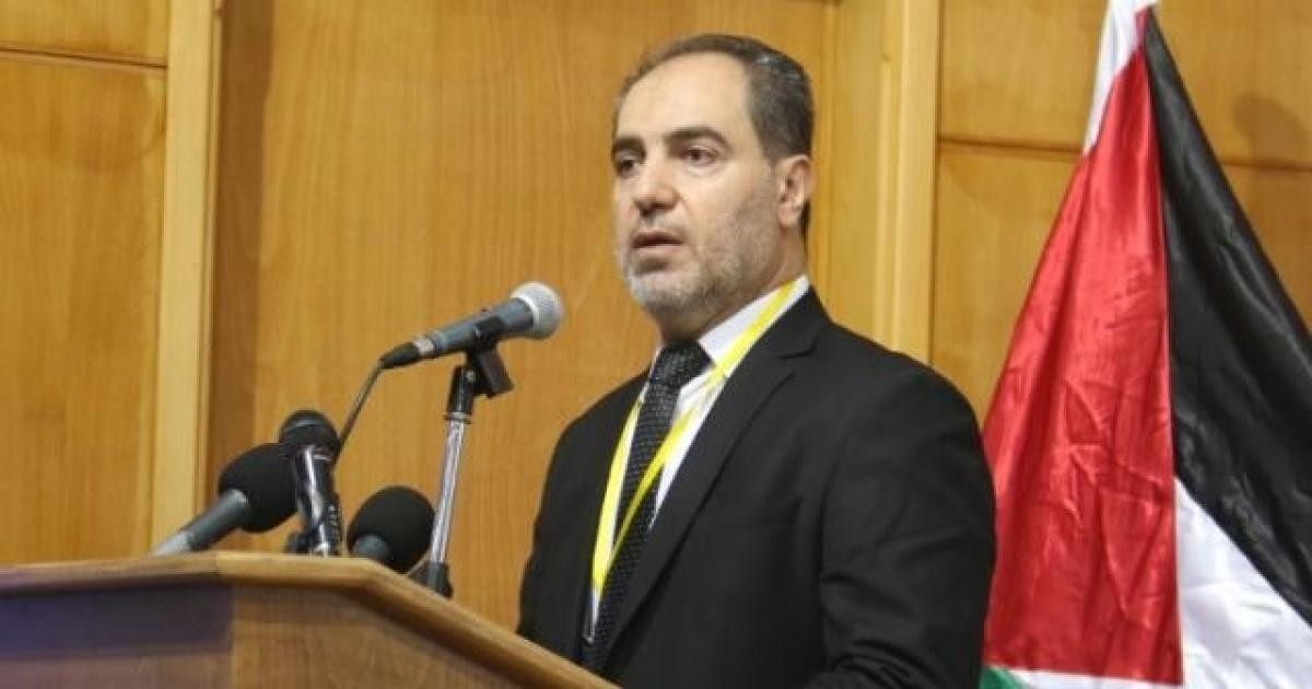 إياد خالد الشوربجي