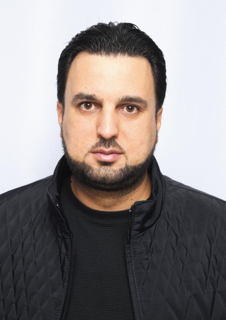 أحمد النجار