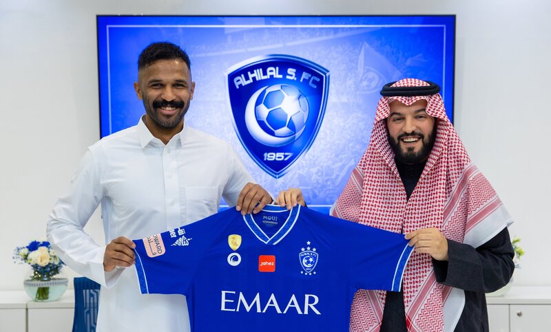 العويس يسارا