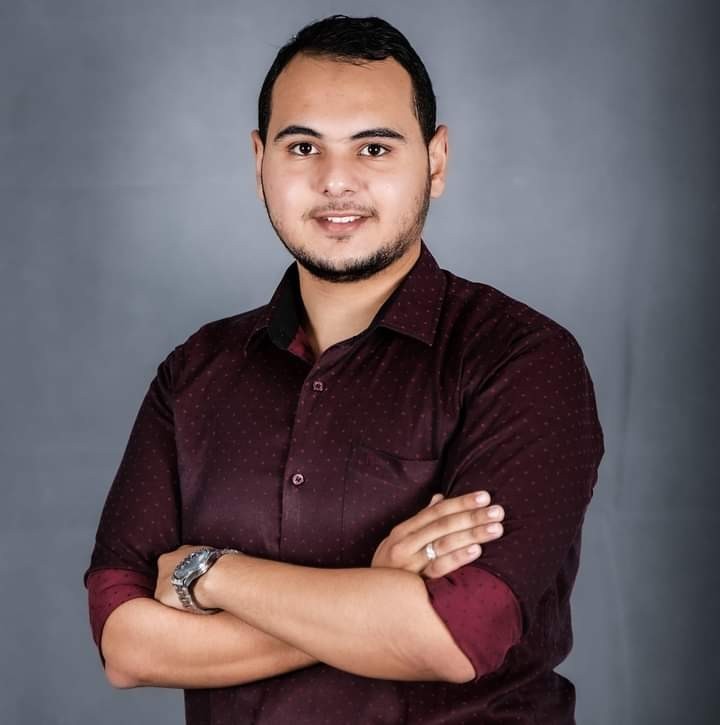 ياسين عادل خضر