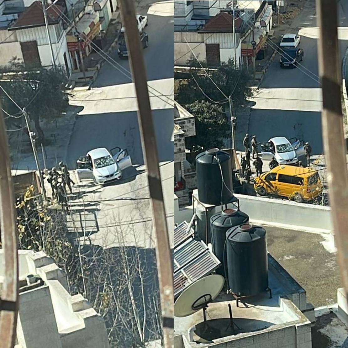 عملية الاغتيال