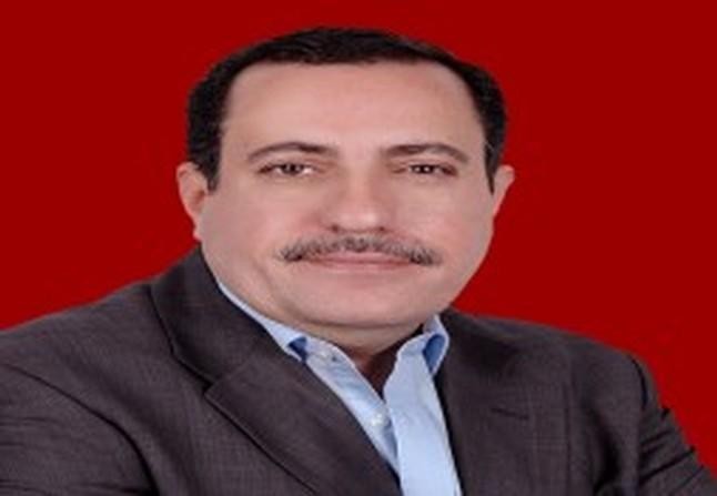 أحمد جميل عزم