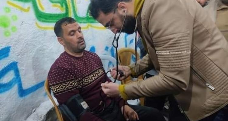 الاسير بشكار